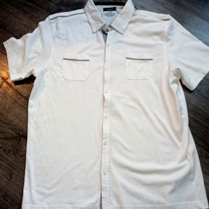 Alfani men's shirts